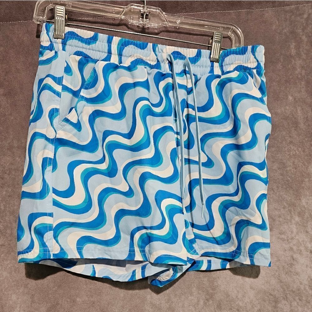 Women's 5" Swim Board Shorts XS (0-2)